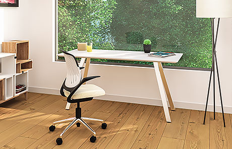 AIM™ Table for personal home office use