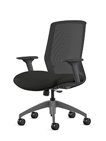 Special-T Task Chair – Corner Nook