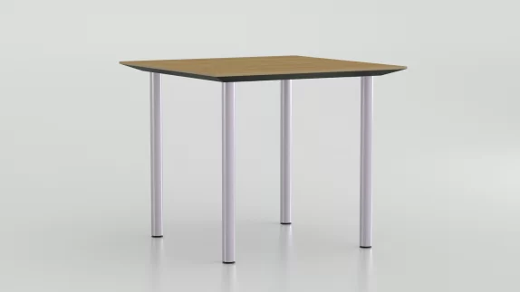 Relax Series - RLX3 Table - Square - 24