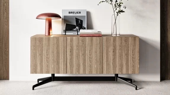 ZIA Credenza