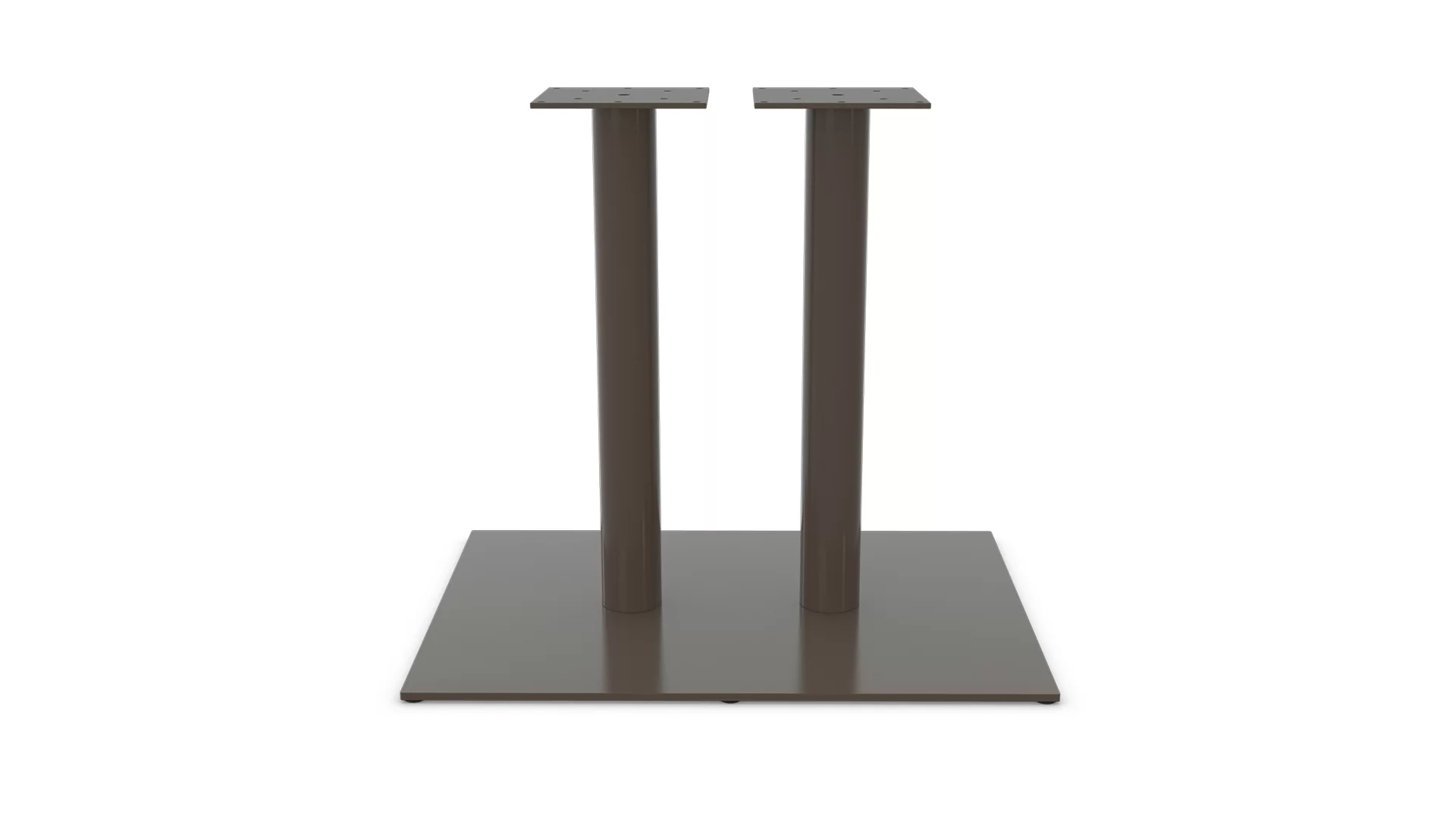 Sienna Rectangle Base • Sienna Series