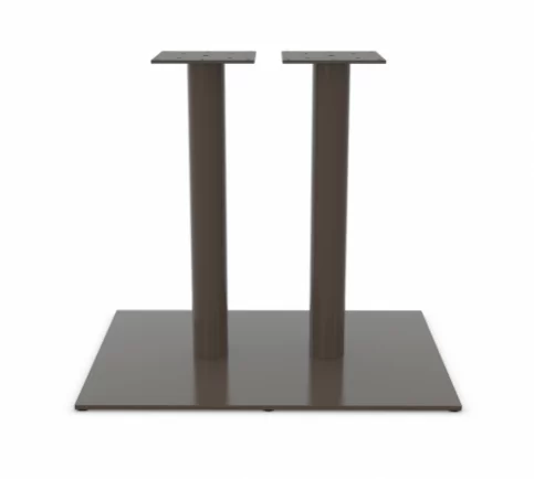 Sienna Rectangle Base • Sienna Series