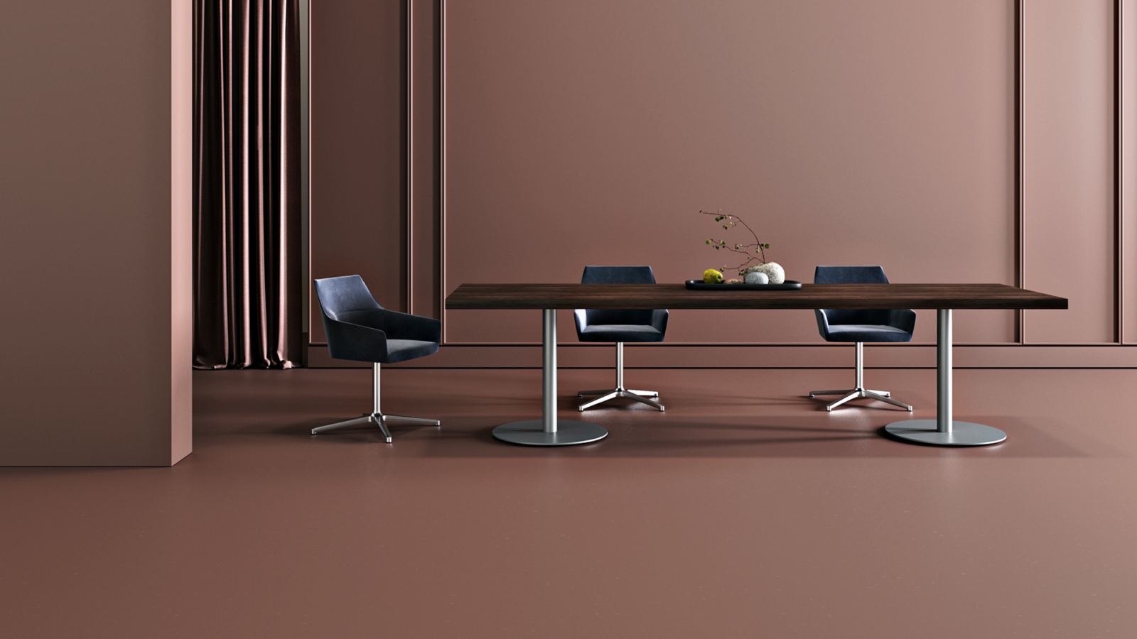 Special-T - Affordable Tables for Office Furniture Industry